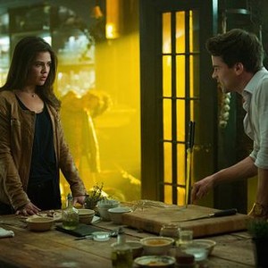 The Originals, Danielle Campbell, 'No More Heartbreaks', Season 3, Ep. #19, 04/29/2016, ©KSITE