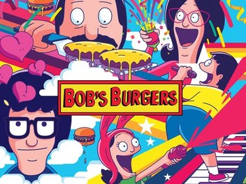 Bob's burgers season 4 kisscartoon on sale