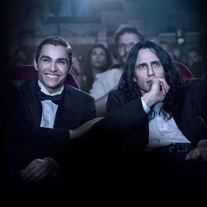 "The Disaster Artist photo 1"
