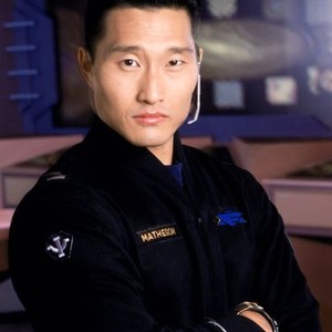 Daniel Dae Kim as Lt. John Matheson