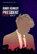 Bobby Kennedy for President poster image