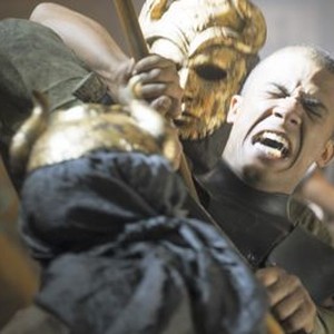 Game of Thrones, Jacob Anderson, 'The Sons of the Harpy', Season 5, Ep. #4, 05/03/2015, ©HBOMR