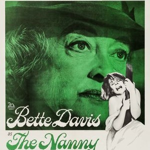 The Nanny (1965) photo 10