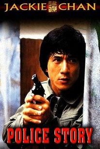Watch trailer for Police Story