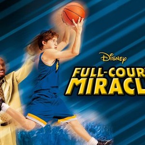 Full-Court Miracle photo 1
