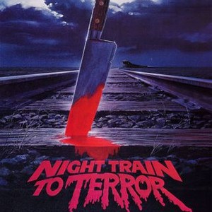 Night Train to Terror photo 7