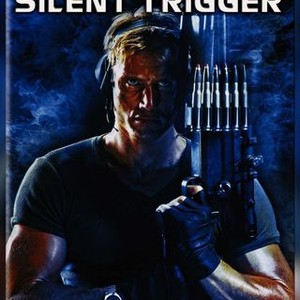 Silent Trigger photo 9