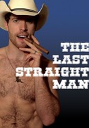 The Last Straight Man poster image