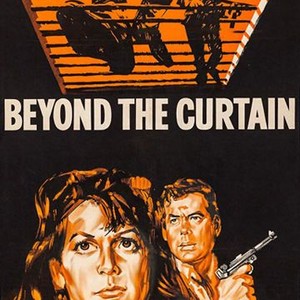 Beyond the Curtain photo 10