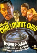 Charlie Chan at Monte Carlo poster image
