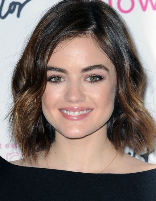 Lucy Hale
