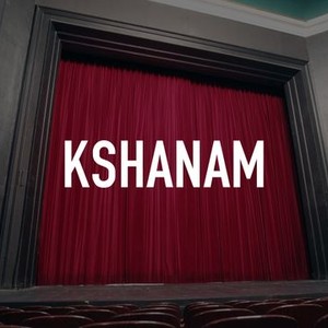Kshanam photo 1