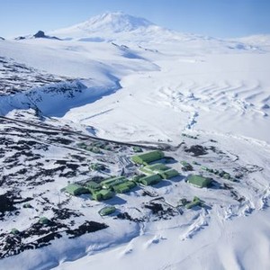 Antarctica: A Year on Ice photo 1