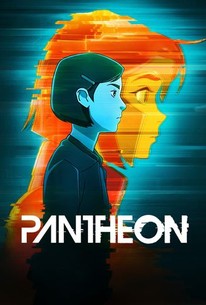 Let's Watch Pantheon season 2 episode 7 is out NOW!! ‼️🚨 #pantheon #p, Cartoons To Watch