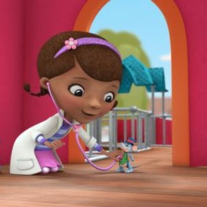 Doc McStuffins Intro 