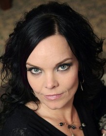 Anette Olzon