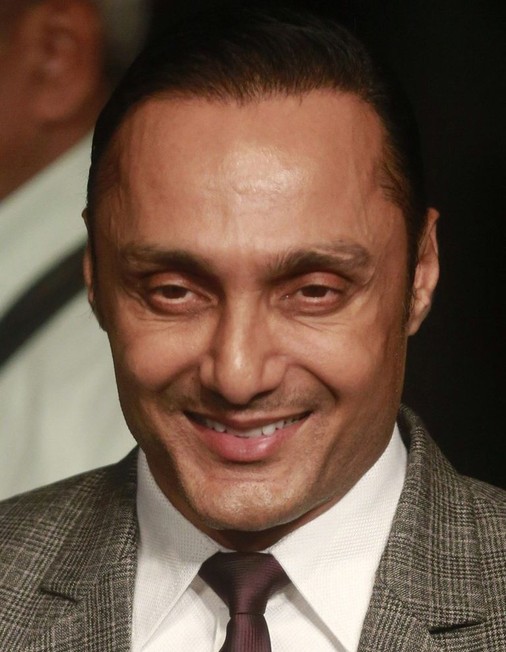 Rahul Bose