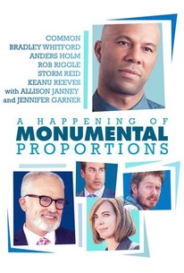 Watch trailer for A Happening of Monumental Proportions