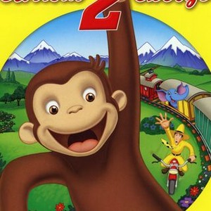 Curious George 2: Follow That Monkey (2009) photo 1