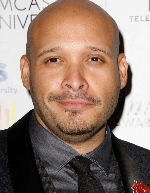 Joe Minoso