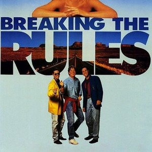Breaking the Rules (1992) photo 7