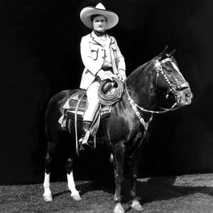 OUTLAWS OF RED RIVER, Tom Mix, 1927