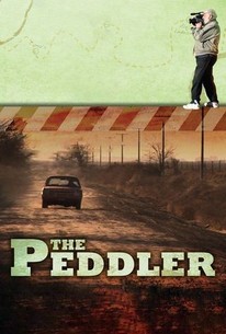 Watch trailer for The Peddler