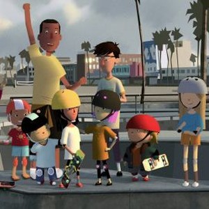 City of Ghosts - Rotten Tomatoes