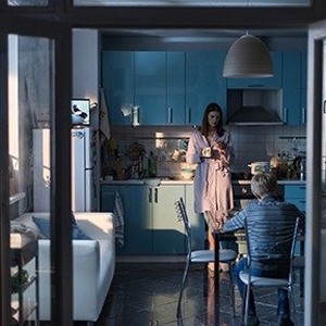A scene from "Loveless."