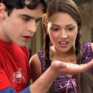 Clockstoppers (2002) photo 16