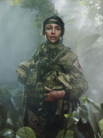 Our Girl Season 4 Rotten Tomatoes