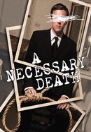 A Necessary Death poster image