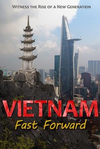 Watch trailer for Vietnam: Fast Forward