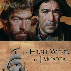 A High Wind in Jamaica (1965) photo 15