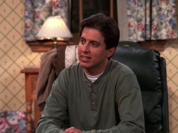 Everybody Loves Raymond: Season 1, Episode 6 | Rotten Tomatoes