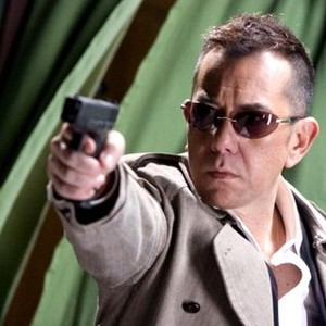EXILED, (aka FONG JUK), Anthony Wong Chau-Sang, 2006. ©Magnolia Pictures