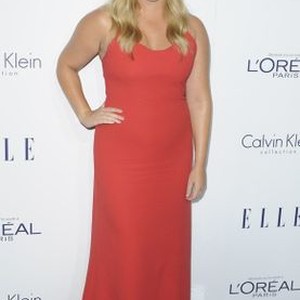 Amy Schumer at arrivals for 2015 ELLE Women in Hollywood Awards, Four Seasons Hotel Beverly Hills, Los Angeles, CA October 19, 2015. Photo By: Elizabeth Goodenough/Everett Collection
