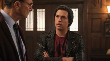 Riverdale season hotsell 4 full episodes