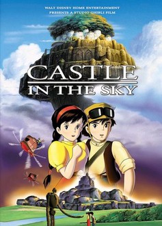 Castle in the Sky | Rotten Tomatoes
