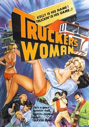 Truckers Woman