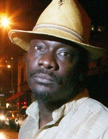 Andrew Dosunmu