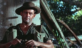 The Bridge on the River Kwai: Official Clip - Live Like a Human Being