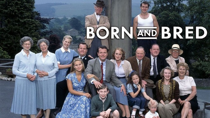 Born Tv Show 60 Photos - Moonagedaydream.film