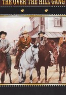 The Over-the-Hill Gang poster image
