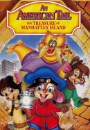 An American Tail: The Treasure of Manhattan Island poster image