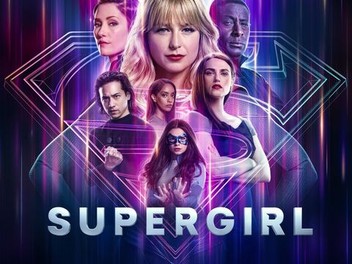 Supergirl season 4 clearance episode 19