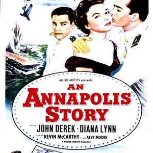 An Annapolis Story (1955) photo 5