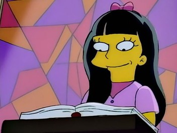 The Simpsons Season 6 Episode 7 Rotten Tomatoes