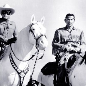The Lone Ranger and the Lost City of Gold (1958) photo 6