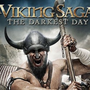 A Viking Saga The Darkest Day 13 Rotten Tomatoes